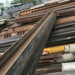 mua phế liệu tại thủ dầu một giá cao nhất