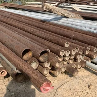 Công ty thu mua phế liệu uy tín tại bình dương