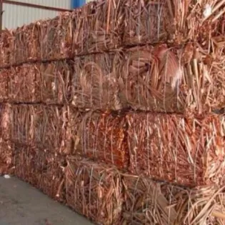 thu mua phế liệu đồng ở bình dương