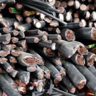 thu mua phế liệu dây cáp điện tại bình dương