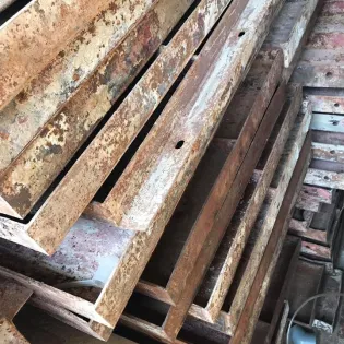 BÁN PHẾ LIỆU NHÔM Ở ĐÂU GIÁ CAO NHẤT