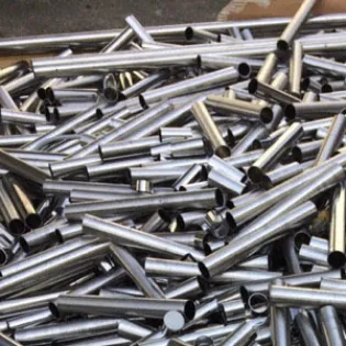 BẢNG GIÁ PHẾ LIỆU INOX MỚI NHẤT 2021