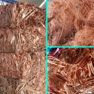CHUYÊN THU MUA ĐỒNG PHẾ LIỆU TẬN NƠI