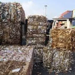 CHUYÊN THU MUA GIẤY PHẾ LIỆU UY TÍN