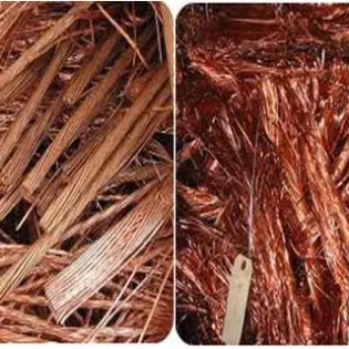 Công ty thu mua đồng phế liệu giá cao tại Bình Dương【Hơn 30% 】