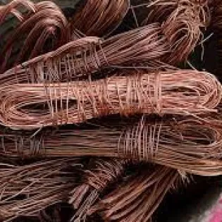 Công ty thu mua đồng phế liệu giá cao tại Bình Phước【Hơn 30% 】