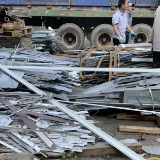 CÔNG TY THU MUA NHÔM PHẾ LIỆU GIÁ CAO TẠI TIỀN GIANG