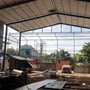 CÔNG TY THU MUA PHẾ LIỆU CÔNG TRÌNH TẬN NƠI