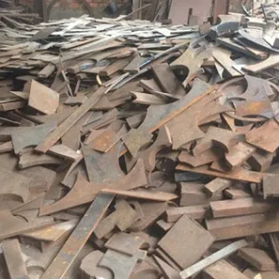 Công ty thu mua phế liệu sắt giá cao