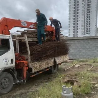 công ty thu mua phế liệu tại gò vấp
