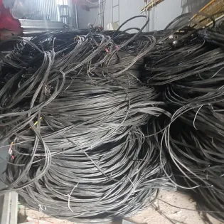 công ty thu mua phế liệu tại hóc môn