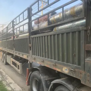 công ty thu mua phế liệu tại phú nhuận