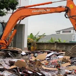 công ty thu mua phế liệu quận 11