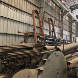 Công Ty Thu Mua Phế Liệu tại quận 4