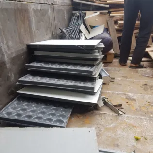 công ty thu mua phế liệu tại quận 9