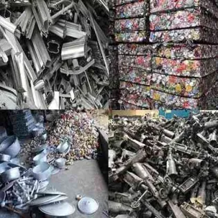 Công ty thu mua phế liệu uy tín