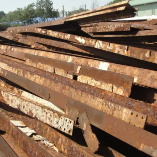 CÔNG TY THU MUA XÁC NHÀ XƯỞNG CŨ GIÁ CAO TẠI TP.HCM