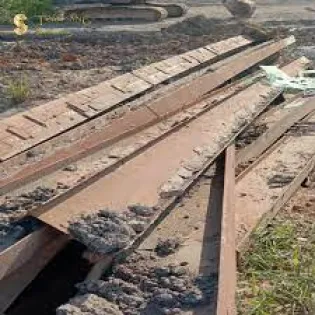 DỊCH VỤ THU MUA PHẾ LIỆU TẠI LONG AN