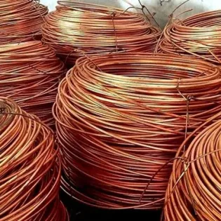 GIÁ THU MUA PHẾ LIỆU ĐỒNG ĐỎ
