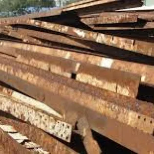 GIÁ THU MUA PHẾ LIỆU SẮT MỚI NHẤT