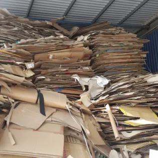 MUA BÁN GIẤY PHẾ LIỆU GIÁ CAO UY TÍN