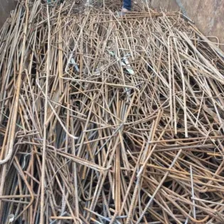 mua phế liệu sắt thép giá cao