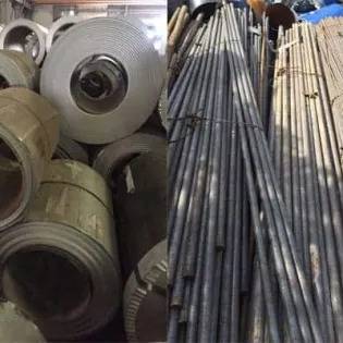 Nơi Thu Mua Đồng Nát Tại Thành Phố Hồ Chí Minh