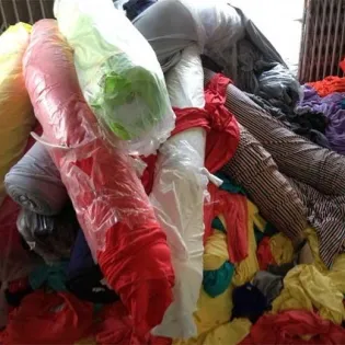 nơi thu mua vải vụn phế liệu tại quận 8