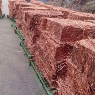 Thu mua đồng phế liệu Miền Tây giá cao