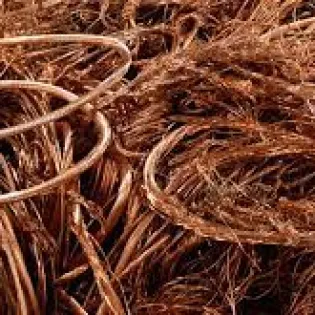 Thu Mua Đồng Phế Liệu Tại Long An Tận Nơi