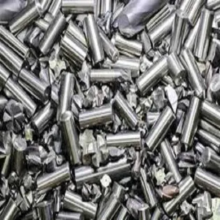 Thu mua inox phế liệu giá cao tận nơi 