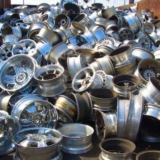 thu mua inox phế liệu tại quận 6