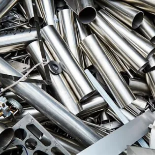 Thu Mua Inox Phế Liệu Tại Quận Bình Thạnh