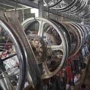 THU MUA MÁY MÓC CŨ TẠI TP HCM