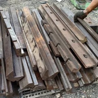Thu mua phế liệu Bình Dương tận nơi, uy tín nhất