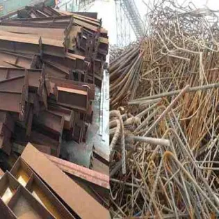 THU MUA PHẾ LIỆU CÔNG TRÌNH GIÁ CAO NHẤT