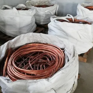 THU MUA PHẾ LIỆU ĐỒNG - DÂY ĐIỆN TOÀN QUỐC