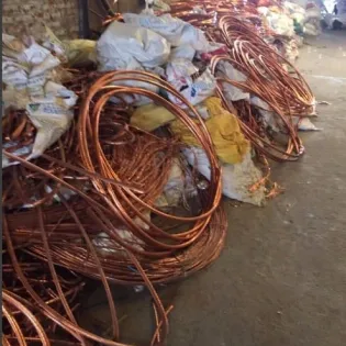 thu mua phế liệu đồng giá cao nhất