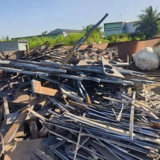 thu mua phế liệu đồng giá cao tại cần thơ