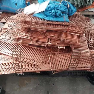 thu mua phế liệu đồng giá cao tại kiên giang