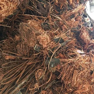 thu mua phế liệu đồng tại an giang