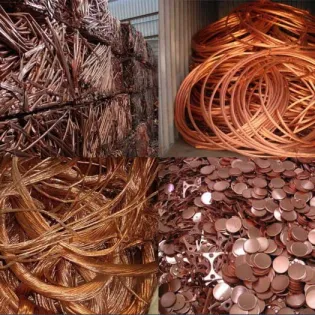 thu mua phế liệu đồng tại bạc liêu
