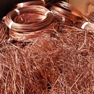 Thu Mua Phế Liệu Đồng Tại Quận 10