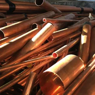 thu mua phế liệu đồng tại quận 5
