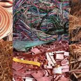 THU MUA PHẾ LIỆU ĐỒNG TẬN NƠI