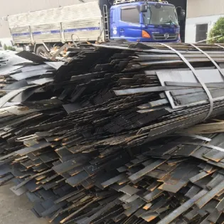 thu mua phế liệu giá cao