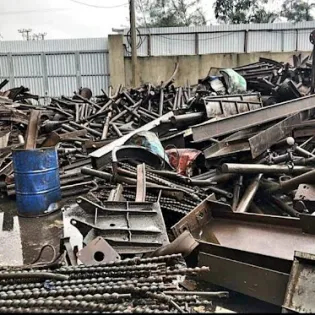 THU MUA PHẾ LIỆU GIÁ CAO TẠI QUẬN 9