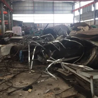 Thu mua phế liệu giá cao tại TPHCM