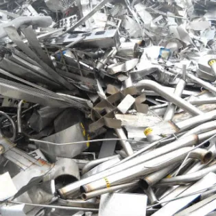 THU MUA PHẾ LIỆU INOX GIÁ CAO
