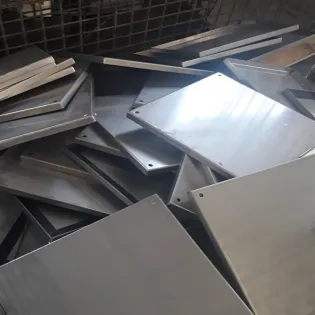 thu mua phế liệu inox tại phan thiết
